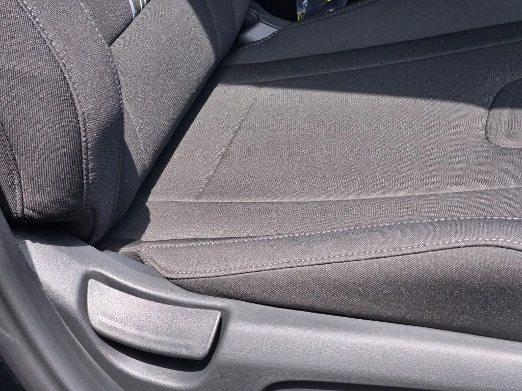 New 2026 Abyss Black Hyundai SEL Sport image 7