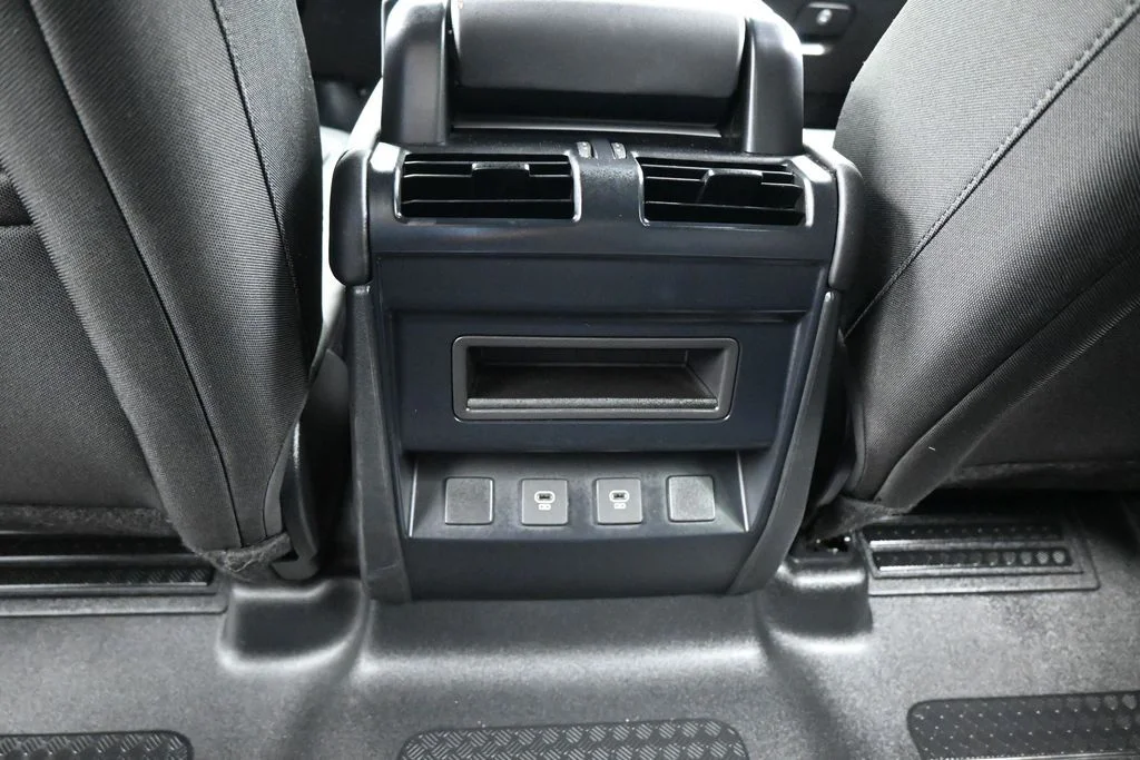 Used 2025 White Land Rover S image 48