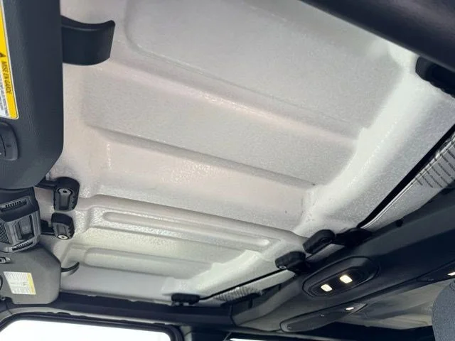 2025 Jeep Wrangler 4-Door Sport S - Photo 26
