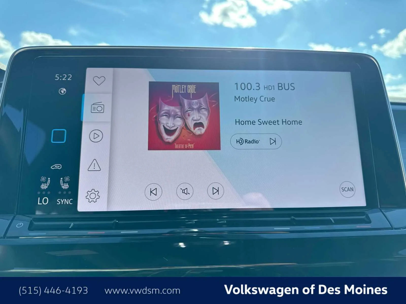 2026 Volkswagen Atlas Cross Sport SE w/Tech - Photo 18