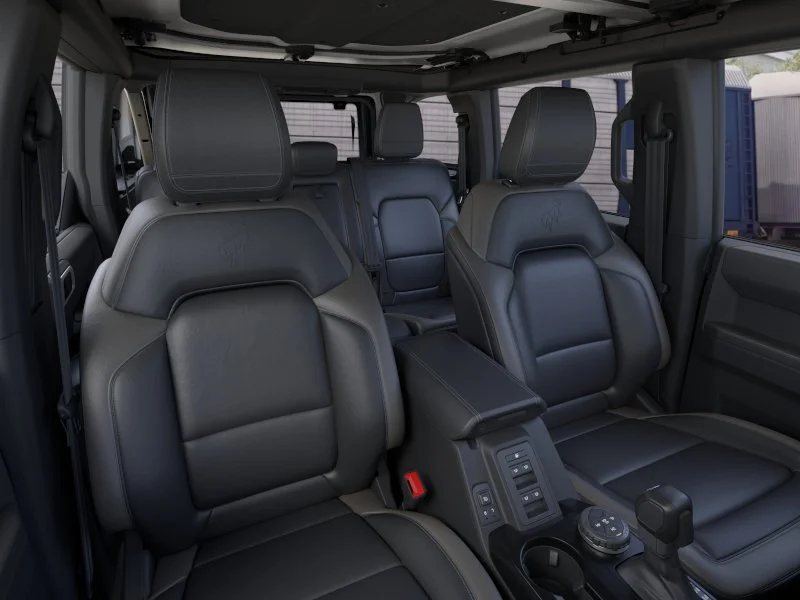 New 2026 Marsh Gray Ford Outer Banks&reg; image 10