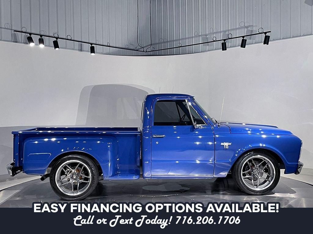 Used 1968  Chevrolet  image 6