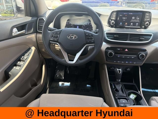 Used 2019 White Hyundai Value image 20