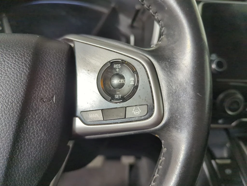 Used 2019 Sandstorm Metallic Honda EX-L image 28