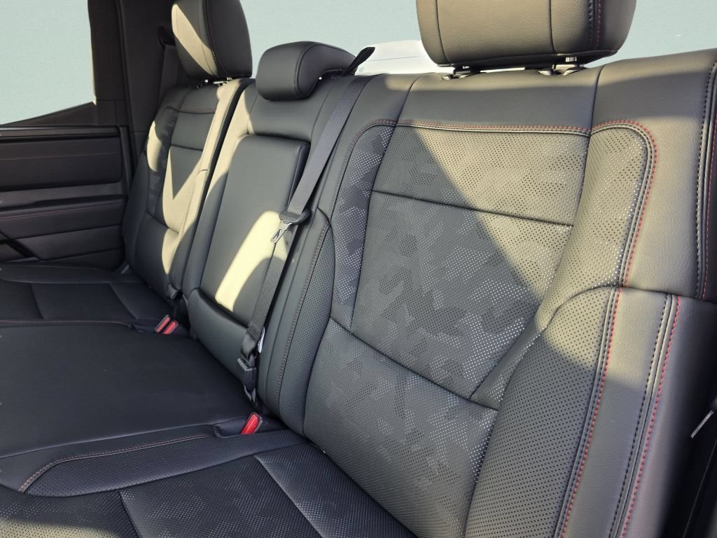 New 2026 Ice Cap Toyota TRD Pro image 34