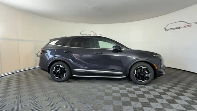 New 2026 Panthera Metal Kia EX image 9