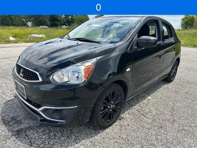 Used 2020  Mitsubishi LE image 9