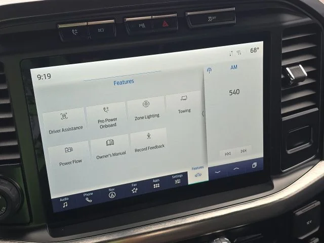2023 Ford F-150 Lariat - Photo 36
