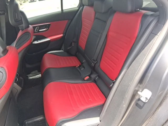 Used 2024  Mercedes-Benz C 300 image 16