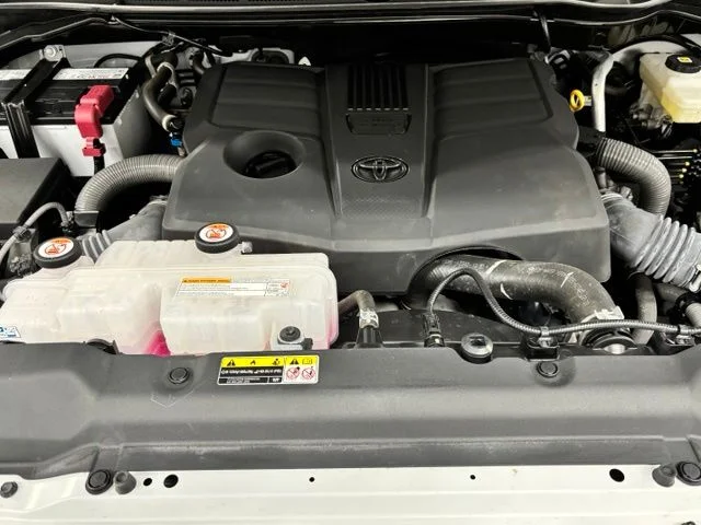 Used 2025 White Toyota SR image 25