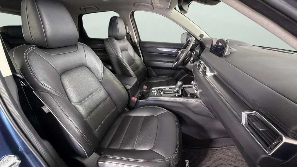 2024 Mazda CX-5 S Premium package - Photo 34