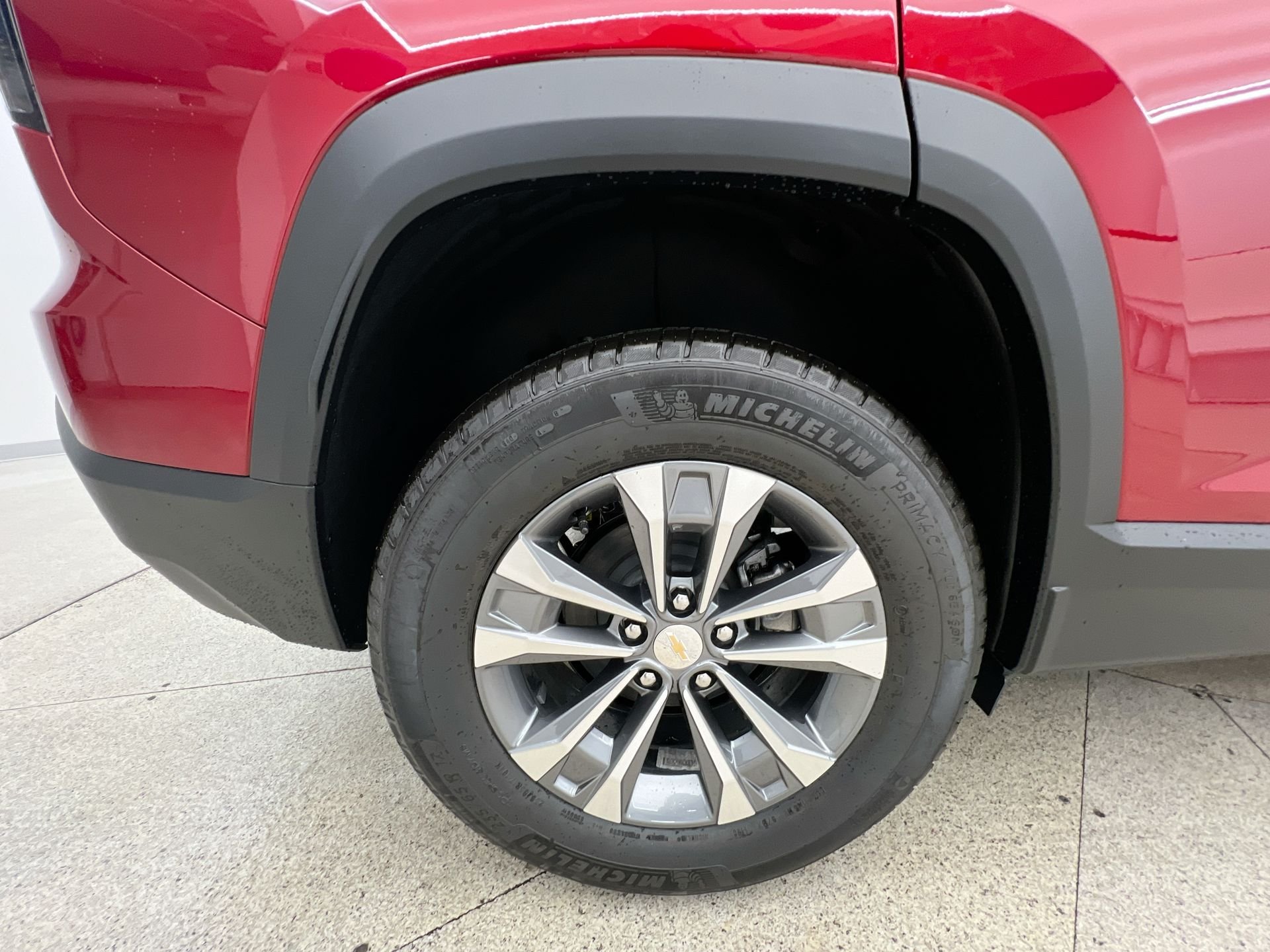 2026 Chevrolet Equinox LT - Photo 81