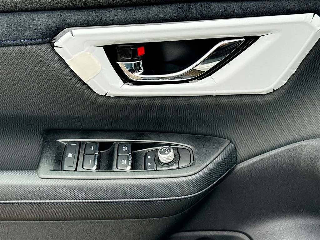 New 2026 White Subaru Limited image 21