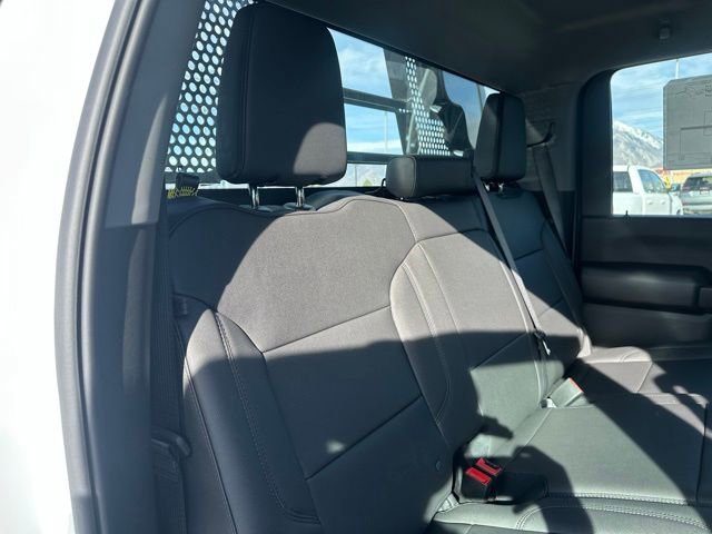 2026 Chevrolet Silverado 3500 HD Work Truck - Photo 13