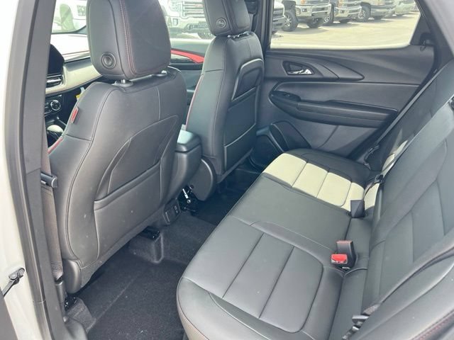 2026 Chevrolet Trailblazer RS - Photo 29