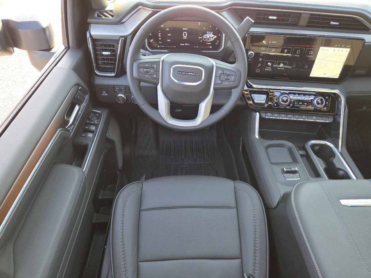 2026 GMC Sierra 2500HD Denali - Photo 30