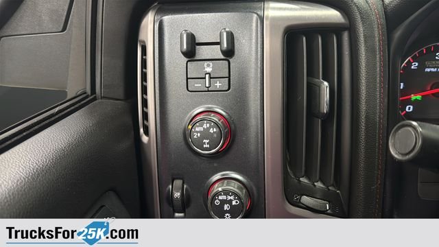 Used 2014 Iridium Metallic GMC SLT image 32