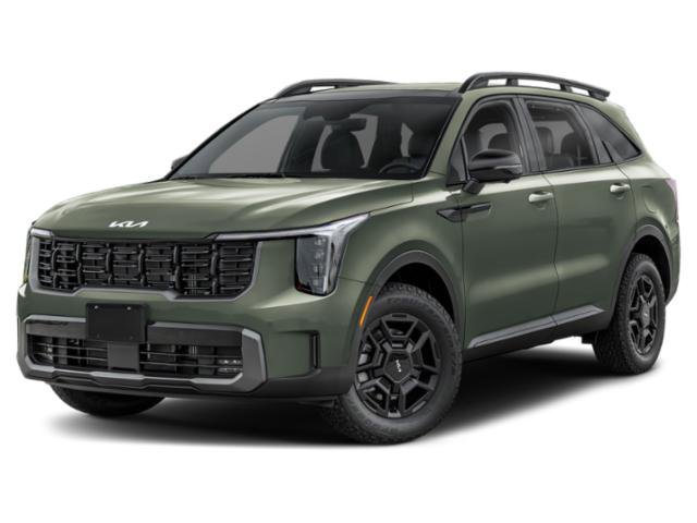 2026 Kia Sorento X-Line SX Prestige DCT 4WD's photo