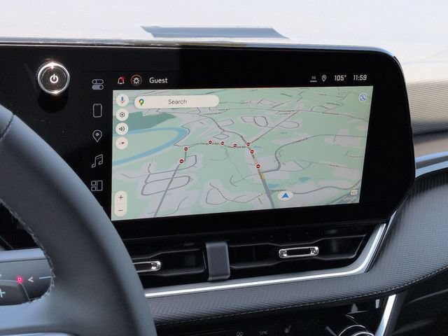 2026 Chevrolet Equinox LT - Photo 16