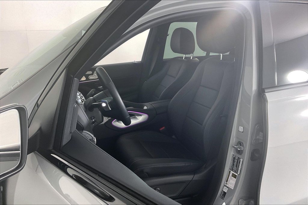 2026 Mercedes-Benz GLE GLE350 - Photo 17