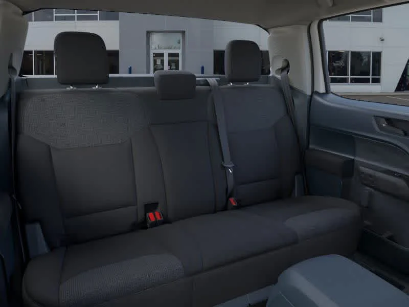 New 2026 Oxford White Ford XL image 11