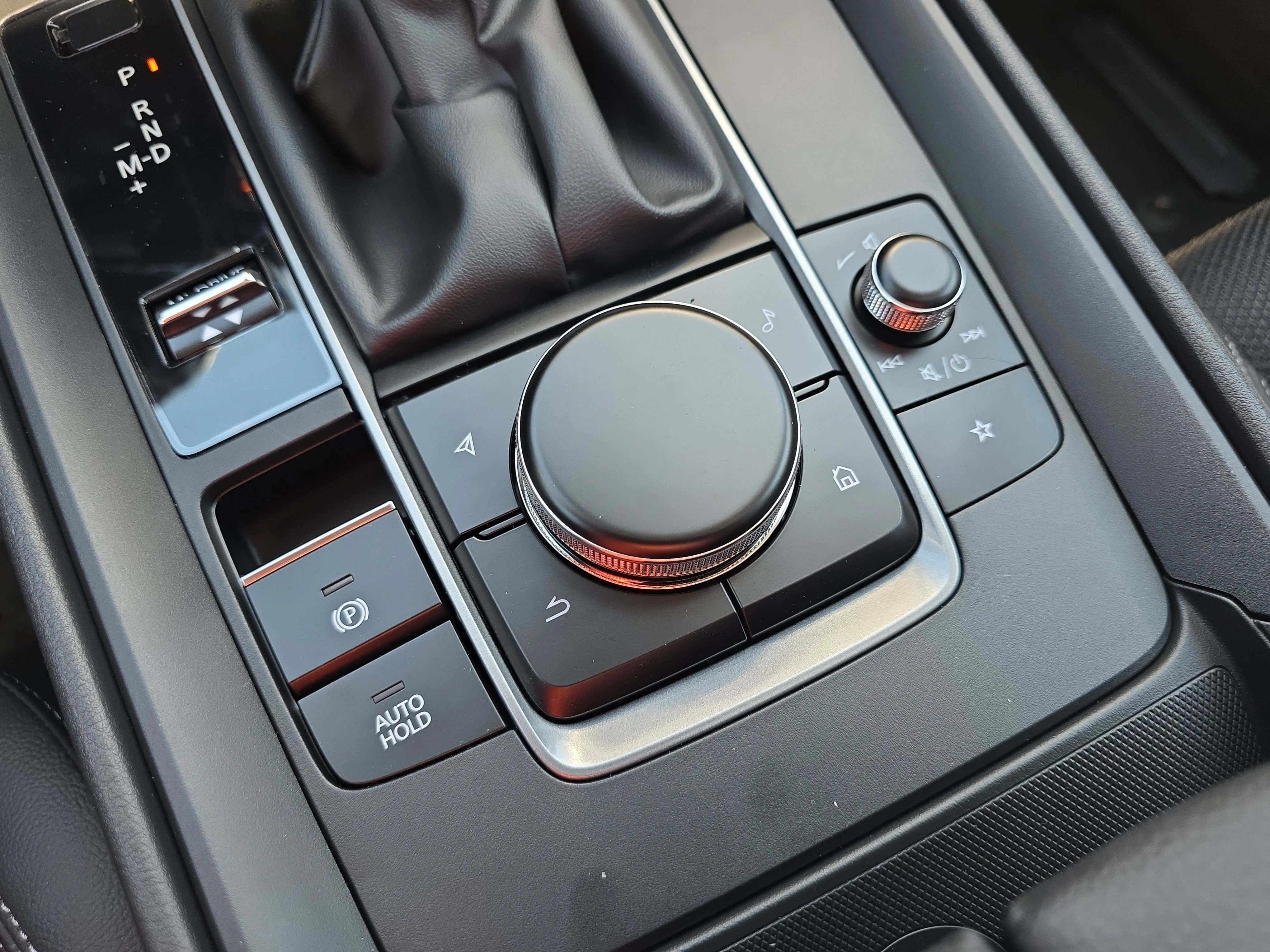 New 2026 Cypress Mazda 2.5 S Preferred AWD image 31