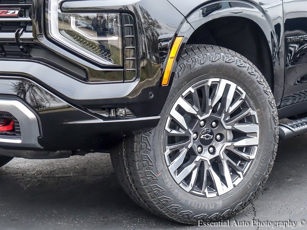 2026 CHEVROLET TAHOE - Image 4