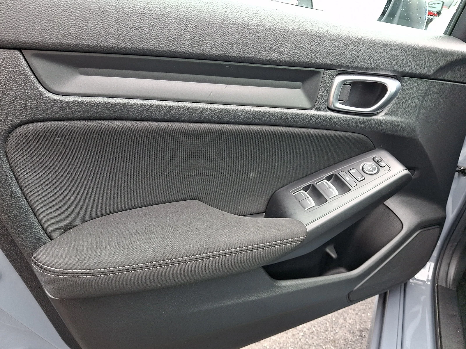 2024 Honda Civic Sport - Photo 41