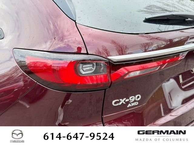 New 2026 Artisan Red Premium Mazda 3.3 Turbo Premium Plus AWD image 14