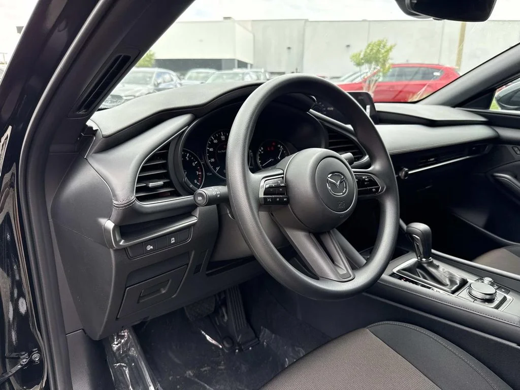 New 2026 Jet Black Mica Mazda 2.5 S image 26