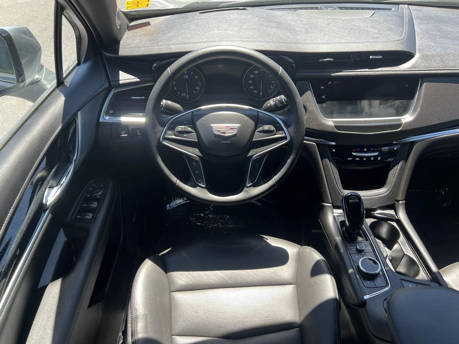 2025 Cadillac XT5 Premium Luxury - Photo 35