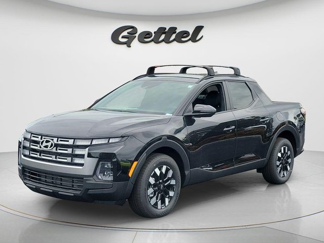 2026 Hyundai SANTA CRUZ SEL FWD