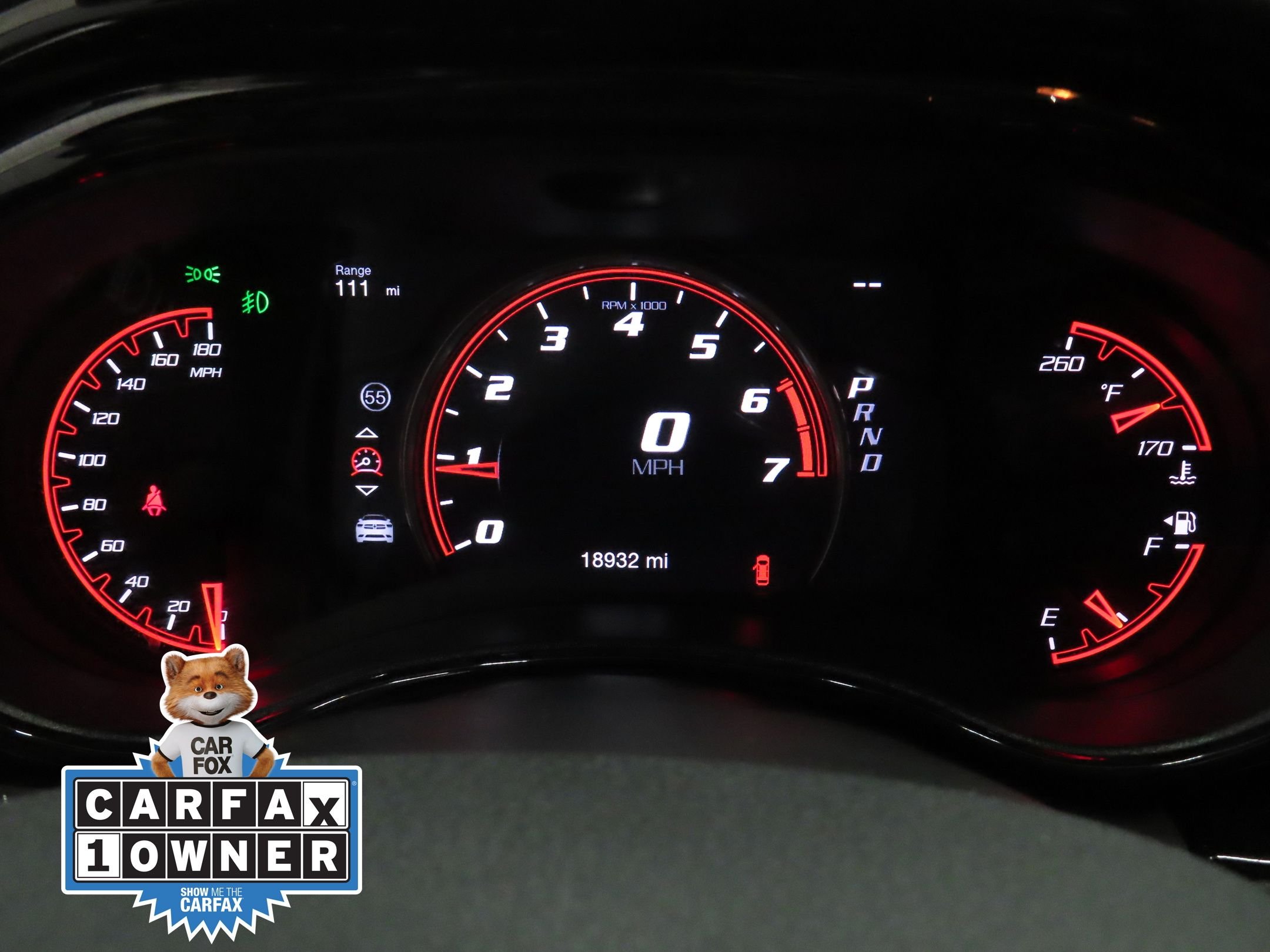 Used 2023 Black Dodge SRT 392 Plus image 12