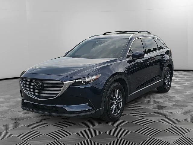 2021 Mazda CX-9