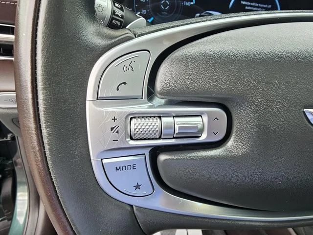 2021 GENESIS GV80 Standard - Photo 30