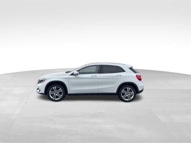 Used 2018 Mercedes-Benz GLA-Class GLA250 with VIN WDCTG4GB6JJ491171 for sale in Scranton, PA