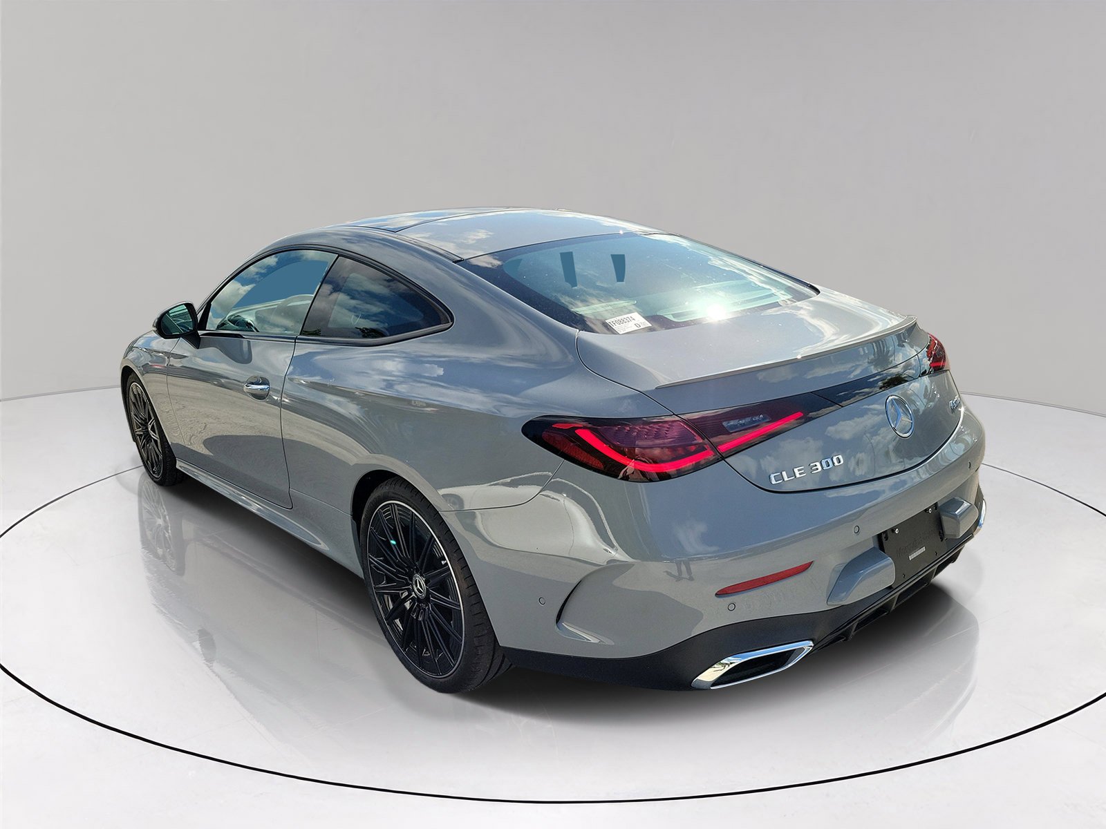 2026 Mercedes-Benz CLE CLE 300 - Photo 31