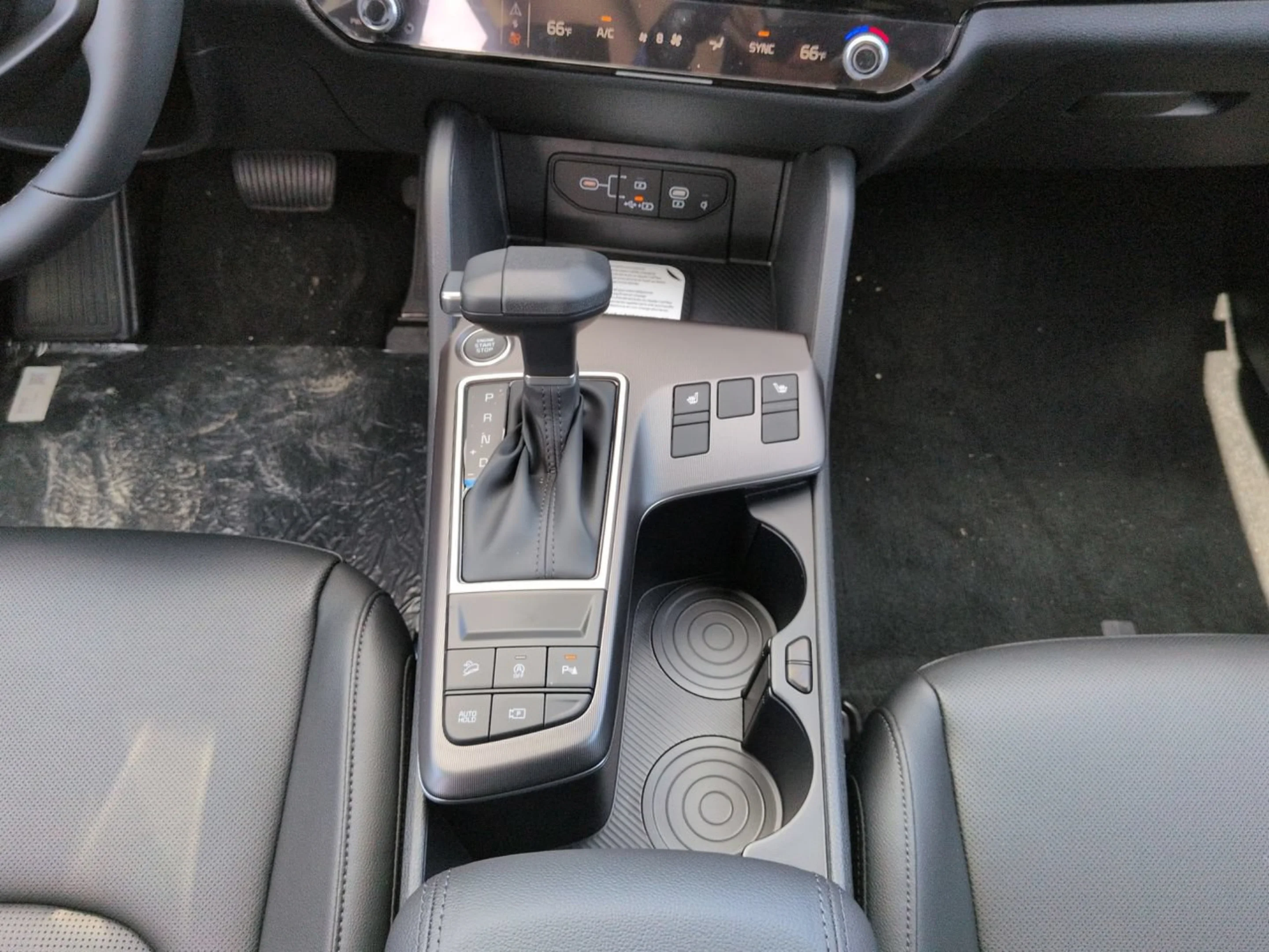 New 2026 Glacial White Kia EX image 21