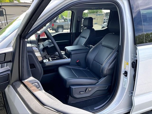 New 2026 Avalanche Ford Lariat image 25
