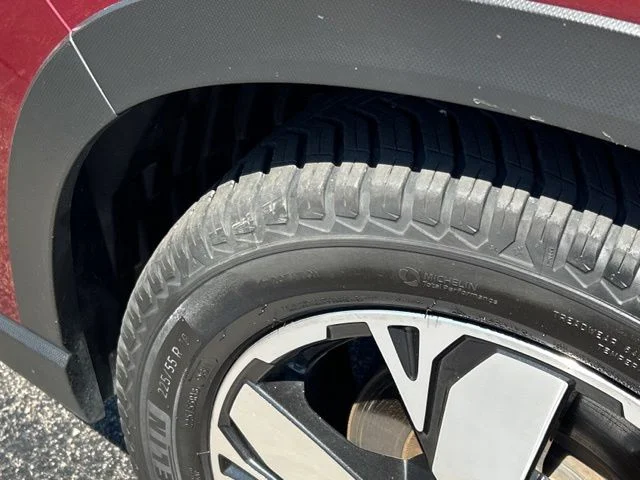 Used 2019 Red Subaru Touring image 17
