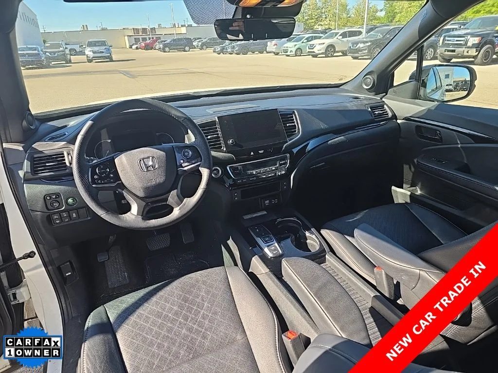 Certified Used 2022  Honda Elite image 9
