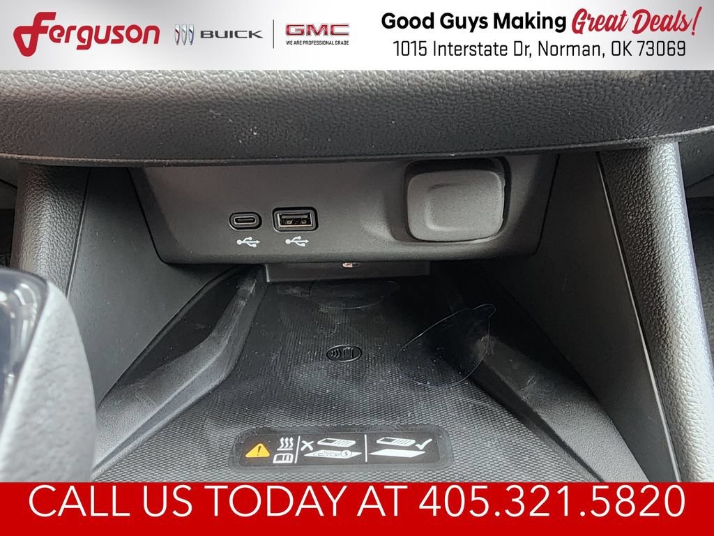 2026 Buick Envista Preferred - Photo 26