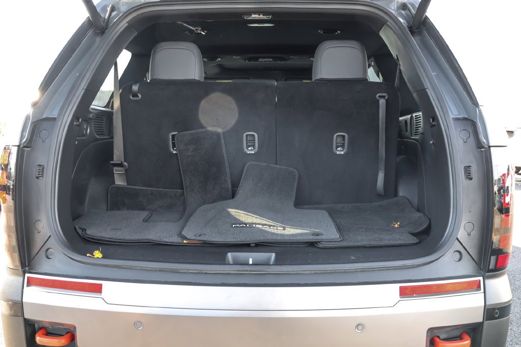 Certified Used 2026 Gray Hyundai XRT Pro image 30
