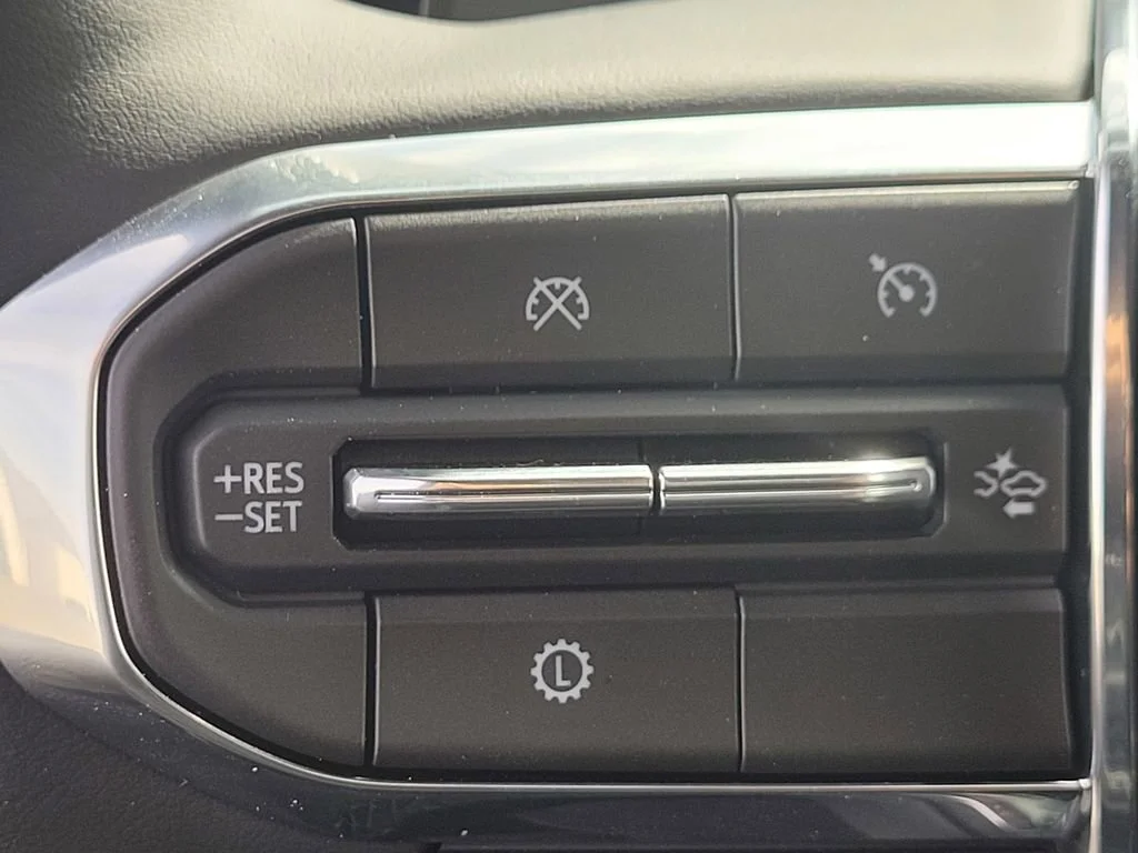 2026 GMC Acadia Elevation - Photo 20