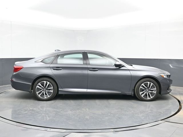 2021 Honda Accord Hybrid EX-L - Photo 11