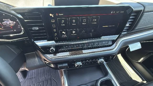 2026 GMC Sierra 1500 Elevation - Photo 15