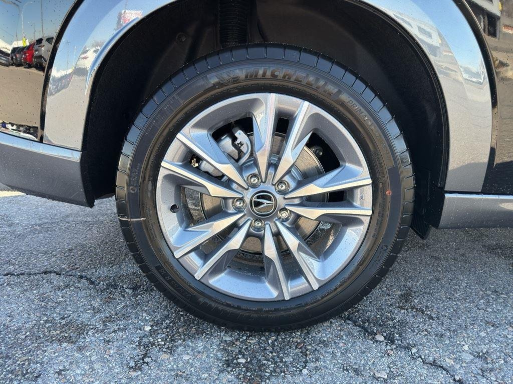 2026 Acura ADX Base - Photo 9