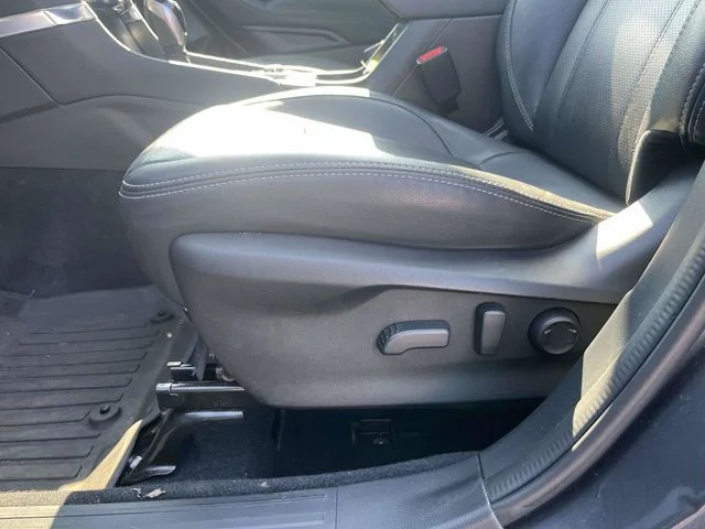 Used 2020 Gray Subaru Touring image 21