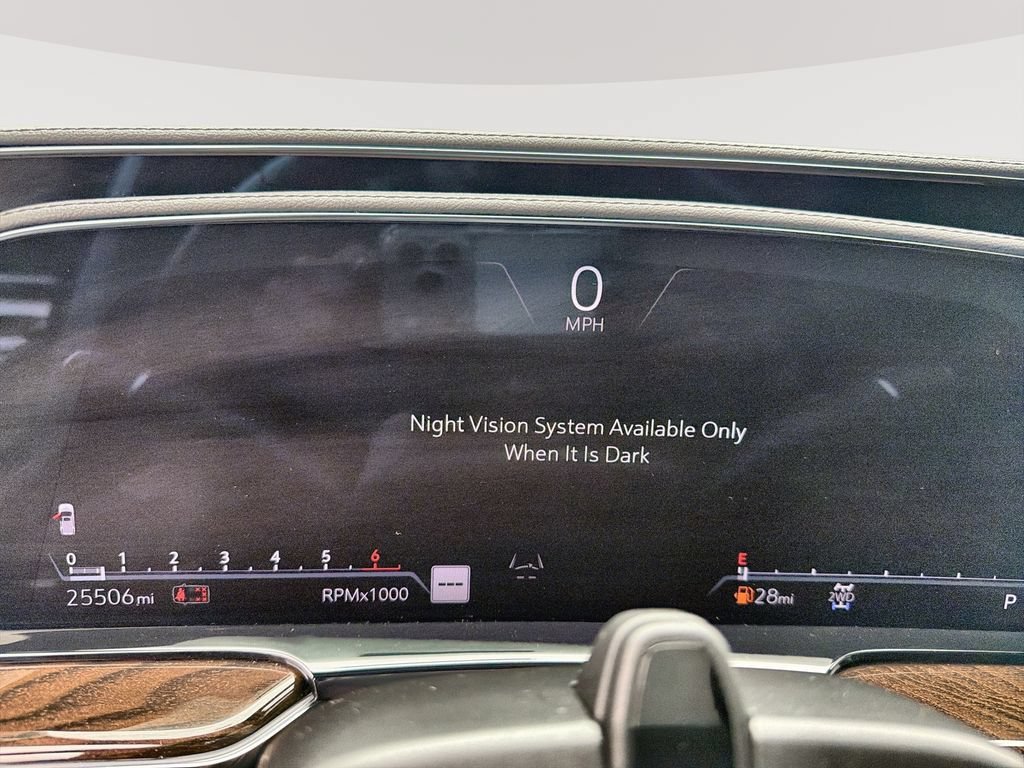 2024 Cadillac Escalade ESV Sport Platinum - Photo 10