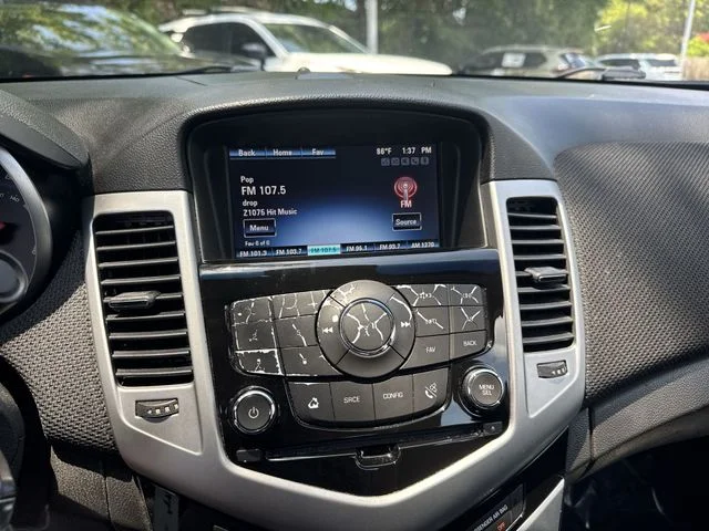 Used 2013 Black Chevrolet 1LT image 20